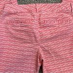 Old Navy The/LE Pixie Pants tropical fish print Photo 4