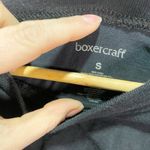 Boxercraft Long Sleeves women's jersey S Black Cheetah Colorblock Photo 2