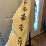 SADIMARA CRÈME COLORED SWEATER SIZE M Size M Photo 3