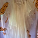 Tarik Ediz 50410 Prom/ Pageant Dress Photo 5