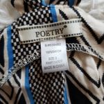 Poetry  Women's Blouse Photo 5