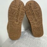 BEARPAW Tristen Suede Shearling Boots β Size 7 β Good Condition(B22) Photo 5