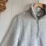Athleta  quarter zip sweatshirt sweater Photo 1