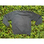 Cambridge University Navy Crewneck Sweater Size Large Blue Photo 3