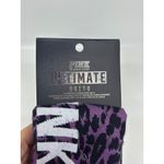 NEW PINK Victoria’s Secret Ultimate No Show Socks 2 Photo 1