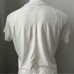 Puma Short Sleeve Logo Tee Size S Women Photo 12