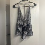 Free People  Too Cute to Handle Bodysuit Photo 2
