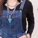 Crazy Train  Overalls Photo 8