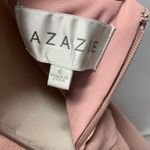 Azazie  Rebecca Bridesmaid Dress Dusty Rose Pink Custom Size Womens Wedding Prom‎ Photo 8