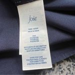 Joie  Limited Edition Sleeveless Dress NWT Baltic Print MSRP $348 Size Small Photo 13