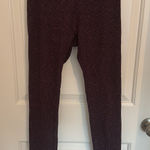 Balance Collection Plum leggings  Photo 0