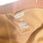 Girlfriend Collective Chestnut Trail Shorts size XXXL Photo 2