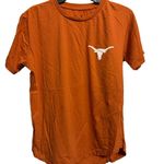 Pressbox UT Austin University of Texas Longhorns  Royce Apparel Women's Tee Shirt Photo 0