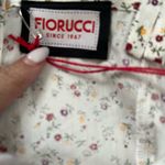 Fiorucci  Floral Print Women's Stappy Sundress Size 42IT/6 US NWT Photo 2