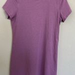 Lululemon  Athletic Women’s Shirt Dress size 4 Photo 2
