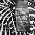 White House | Black Market Sleeveless Horizontal Stripe Sweater Tank Photo 11