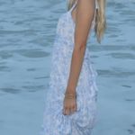 Francesca's Dress Floral Photo 4