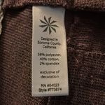 Athleta ‎ Ridge Corduroy Skirt Purple Athletic Athleisure Outdoor 4 Tall 773874 Photo 11