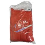 Nike  Hoodie Top Womens Extra Small Orange Sweatshirt Center Swoosh Classic Photo 10