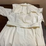 FOG by London Fog Women's White Double Photo 1