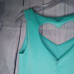 Charlotte Russe  sleevless heart Cut out dress Photo 10