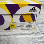 Adidas  Ultraboost 4.0 Womens Size 10 Pink Static BB6496 Tweed White w Box Photo 7