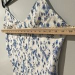 Spiritual Gangster Paisley Slip Dress Size Medium Photo 9