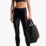 Koral Black and Pink Limerence sports bra Size Small Photo 1