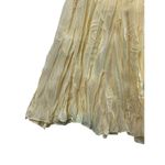 Women's Rafael Butter Yellow Skirt Photo 2