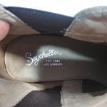 Seychelles  Women's Offstage Ankle Boot Pewter Size 7 Photo 7