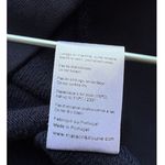 Maison Kitsune Fox Head Patch Classic Navy Sweatshirt Size Large Blue Photo 4