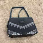 Lounge Fly  Black Panther Wakanda Purse Photo 4