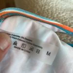 Colorful striped Terry Cloth Like String Bikini Pink Size undefined Photo 8