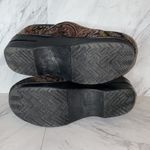 Dansko  Vegan Paisley Design Clogs 36 / 5.5-6 Photo 11