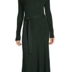 Alex Marie  Black Sweater Dress - Size XL Photo 0