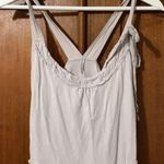 Tresics Grey  Dress Photo 2