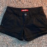 Union Bay Black Shorts Photo 0