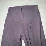 Lululemon  purple align leggings Photo 1