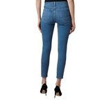 J Brand  Jeans 28 Capri Skylight Wash High Rise D30 Photo 1