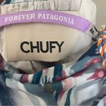 Chufy Pia Voile Dress Huapi Ice Forever Patagonia NWT Size M Size M Photo 9