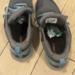 Merrell Siren 3 Mid Top Select Dry Hiking Boots Vibram Shoes J52904 Size 8.5 EUC Photo 5