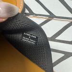 Everlane  The Reknit City Black Slip-On Sandals size 8 Photo 2