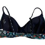 Athleta  Taza Kaimana Bikini Top, Sz 40 B/C Photo 6