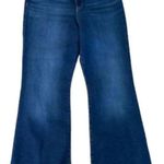 Jessica Simpson  Women’s High Rise Flare Jeans NWT Size 14 Photo 0