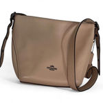 Coach Bag Crossbody Leather Photo 2