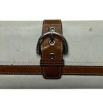 Coach Y2k Two Tone Wallet Photo 0