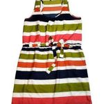 The Royal Collection Sleeveless Dress Colorful Vacation Tropical Coconutgirl Med Photo 0