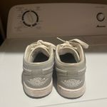 Nike Jordan Jordan Nike 1 Low grey Photo 3