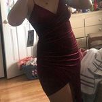 Honey and Rosie Formal Dress Photo 1