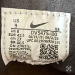 Nike NEW Men’s SB Zoom Stefan Janoski OG+ size 9 Red Stardust Photo 9